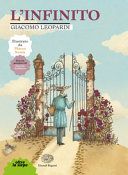 Copertina  L'infinito