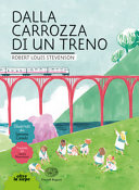 Copertina  Dalla carrozza di un treno