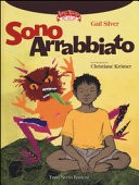 Copertina  Sono arrabbiato