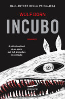 Copertina  Incubo