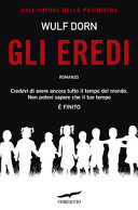 Copertina  Gli eredi : romanzo