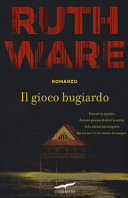 Copertina  Il gioco bugiardo : romanzo