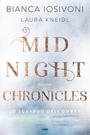 Copertina  Lo sguardo dell'ombra : romanzo