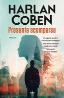 Copertina  Presunta scomparsa : romanzo