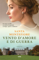 Copertina  Vento d'amore e di guerra