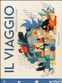 Copertina  Il viaggio
