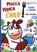 Copertina  Latte e miele