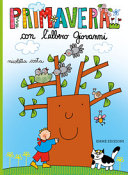 Copertina  Primavera con l'albero Giovanni