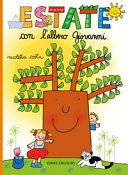 Copertina  Estate con l'albero Giovanni