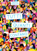 Copertina  Tutti quanti contano