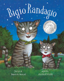 Copertina  Bigio randagio