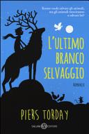 Copertina  L'ultimo branco selvaggio : romanzo