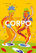 Copertina  Esplora il tuo corpo
