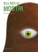 Copertina  Nella mente dei mostri