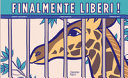 Copertina  Finalmente liberi!
