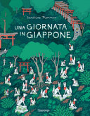 Copertina  Una giornata in Giappone