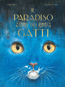 Copertina  Il paradiso dei gatti