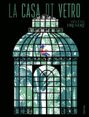 Copertina  La casa di vetro