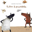 Copertina  Tutto è possibile