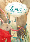 Copertina  Legami