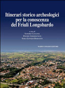 Copertina  Carta archeologica del territorio di Forum Iulii : (F° 25 2. S.E. Premariacco)