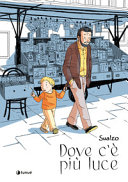 copertina Dove c'è più luce