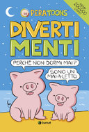 Copertina  Divertimenti