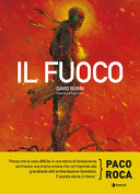 copertina Il fuoco