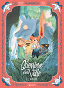 Copertina  Le guerriere della valle : le novizie