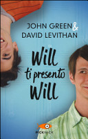 Copertina  Will ti presento Will