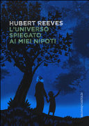 Copertina  L'universo spiegato ai miei nipoti