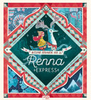 Copertina  Ultima fermata per il Renna Express