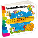 Copertina  Animalfabeto