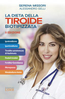 Copertina  La dieta della tiroide biotipizzata