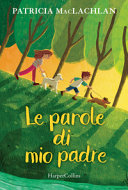 copertina Le parole di mio padre