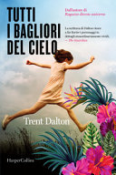 Copertina  Tutti i bagliori del cielo