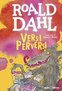 Copertina  Versi perversi
