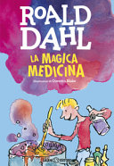 Copertina  La magica medicina