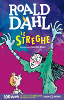 Copertina  Le streghe