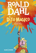 Copertina  Il dito magico