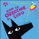 copertina Con le orecchie di lupo