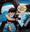 Copertina  Uma, la chiocciola in orbita