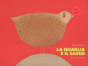 Copertina  La quaglia e il sasso