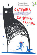 copertina Caterina cammina cammina