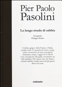 copertina La lunga strada di sabbia