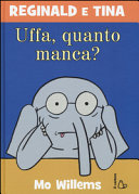Copertina  Uffa, quanto manca?