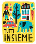 Copertina  Tutti insieme