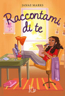 Copertina  Raccontami di te
