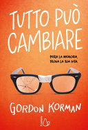 Copertina  Tutto può cambiare
