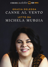 Copertina  Canne al vento [Audioregistrazione]